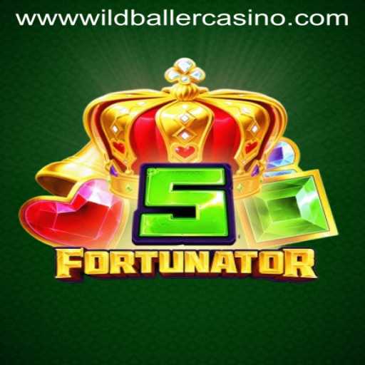 Dive into the Exciting World of 5Fortunator at Wild Baller Casino