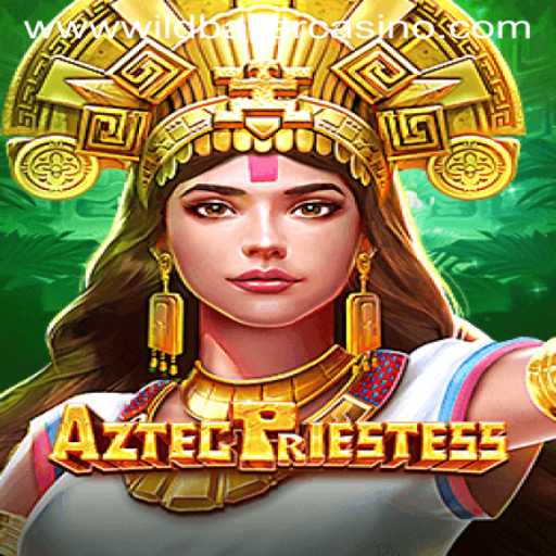 Discovering AztecPriestess at Wild Baller Casino: A Journey into the Ancient World