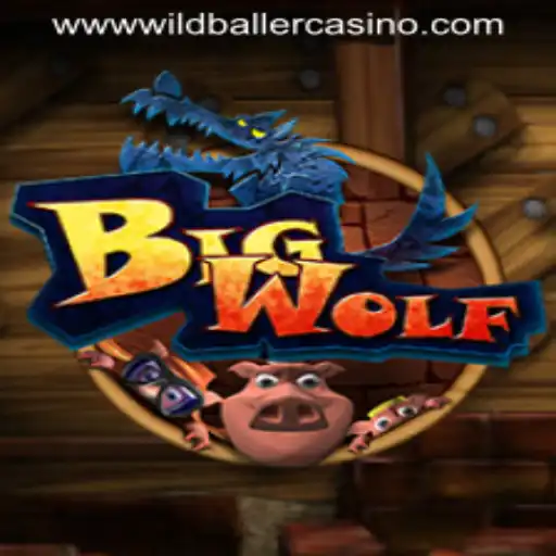 Discovering BigWolf: The Wild Adventure at Wild Baller Casino