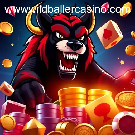 Exploring the Exciting World of Bonuses at Wild Baller Casino