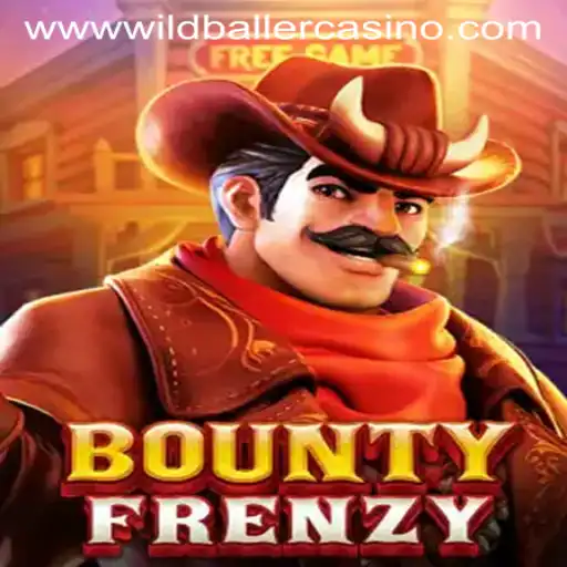Discover the Excitement of BountyFrenzy at Wild Baller Casino