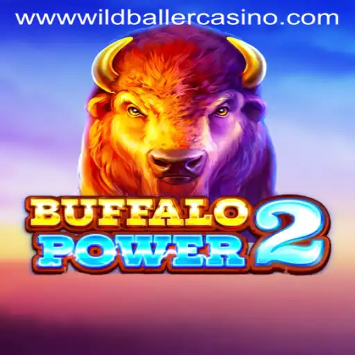 Exploring the Thrills of BuffaloPower2 at Wild Baller Casino