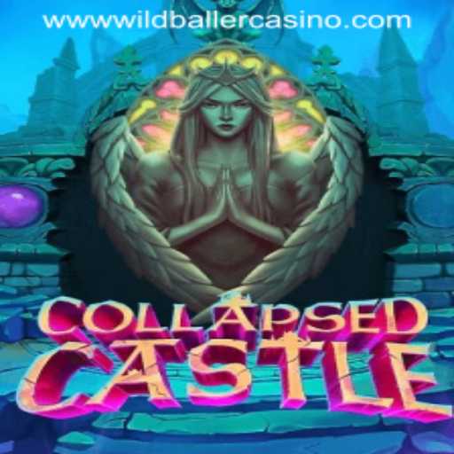 Unveiling CollapsedCastle: An Adventure in the Wild Baller Casino