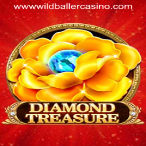 Discover the Excitement of Diamondtreasure: The Jewel of Wild Baller Casino
