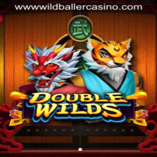 Exploring DoubleWilds: The Exciting Game at Wild Baller Casino