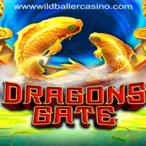 Exploring DragonsGate: A Riveting New Adventure at Wild Baller Casino