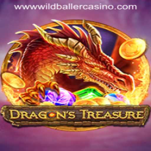 Exploring the Mystical World of DragonsTreasure at Wild Baller Casino