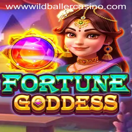 FORTUNEGODDESS: Unveiling the Myths and Marvels at Wild Baller Casino