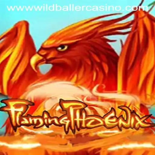 Discover the Ultimate Thrill with FlamingPhoenix at Wild Baller Casino