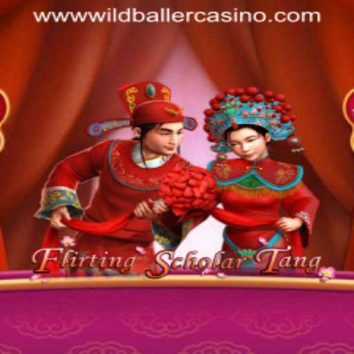 Exploring the Entertaining World of FlirtingScholarTang in the Wild Baller Casino
