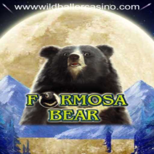 Exploring FormosaBear: The Exciting World of Wild Baller Casino