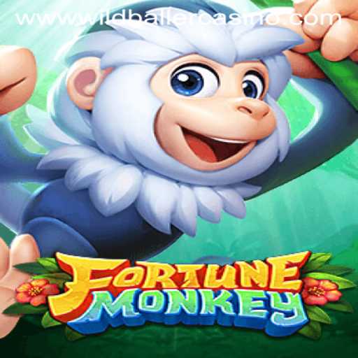 FortuneMonkey's Electrifying Adventure in Wild Baller Casino