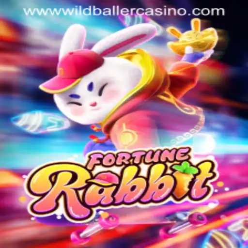 Discover the Thrills of FortuneRabbit at the Wild Baller Casino