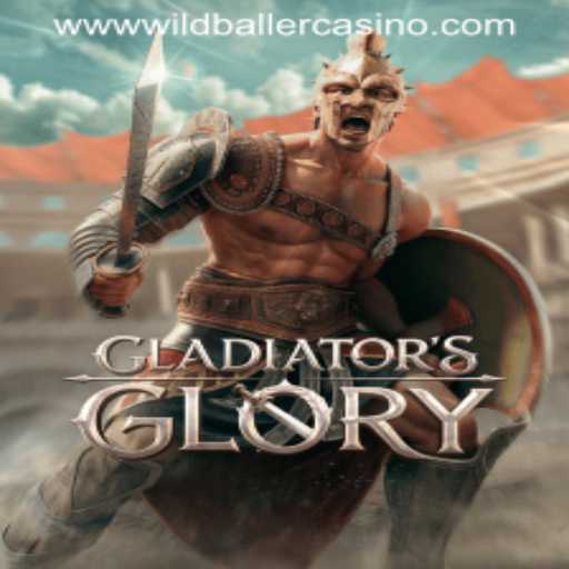 GladiatorsGlory: An Epic Adventure in the Wild Baller Casino