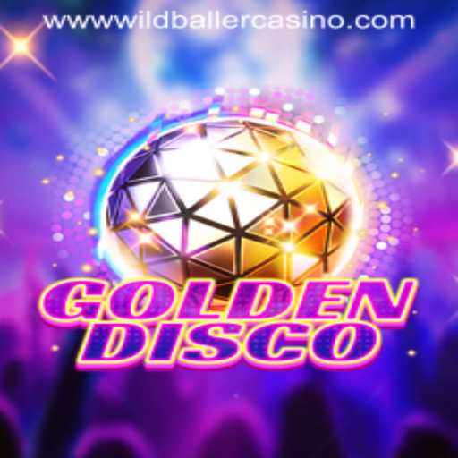 GoldenDisco: A Dazzling Spin through the Wild Baller Casino