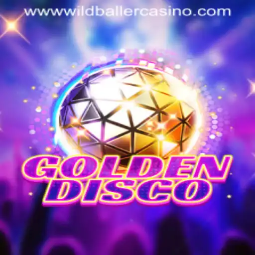 GoldenDisco: A Dazzling Spin through the Wild Baller Casino