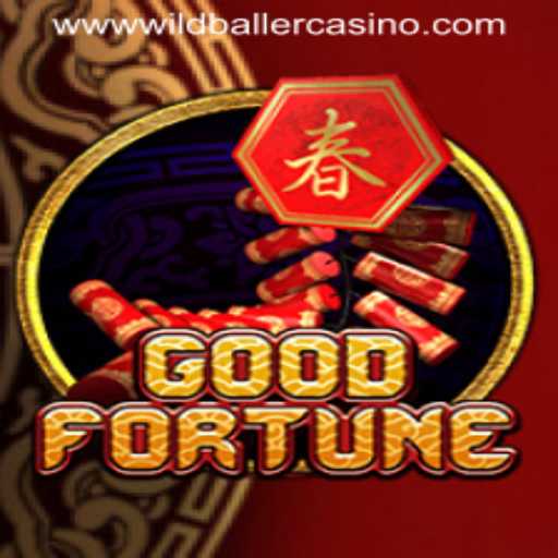 Discover the Excitement of GoodFortune at Wild Baller Casino