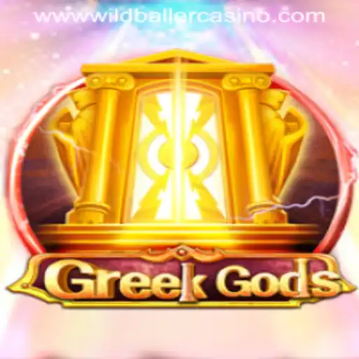 Unveiling GreekGods: The New Sensation at Wild Baller Casino