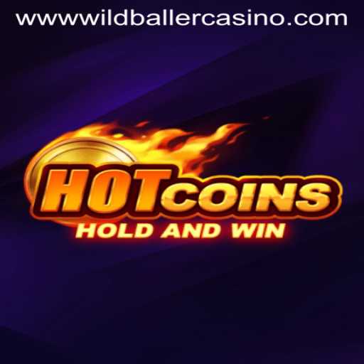 Discover the Exciting World of HotCoins in Wild Baller Casino