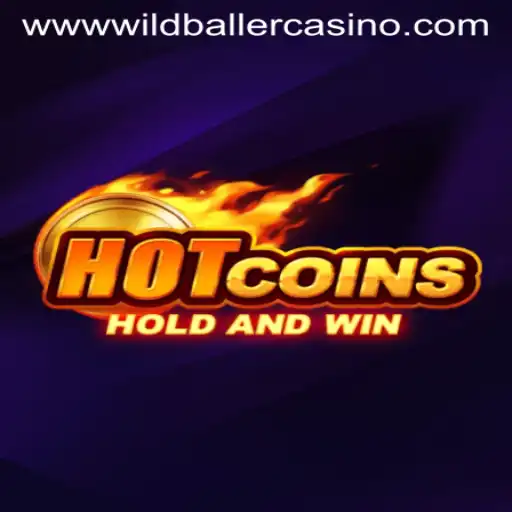 Discover the Exciting World of HotCoins in Wild Baller Casino