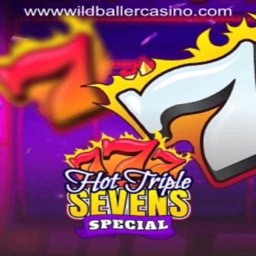 Exploring HotTripleSevensSpecial: A Wild Baller Casino Experience
