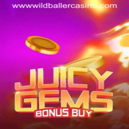 Unveiling JuicyGemsBonusBuy at Wild Baller Casino