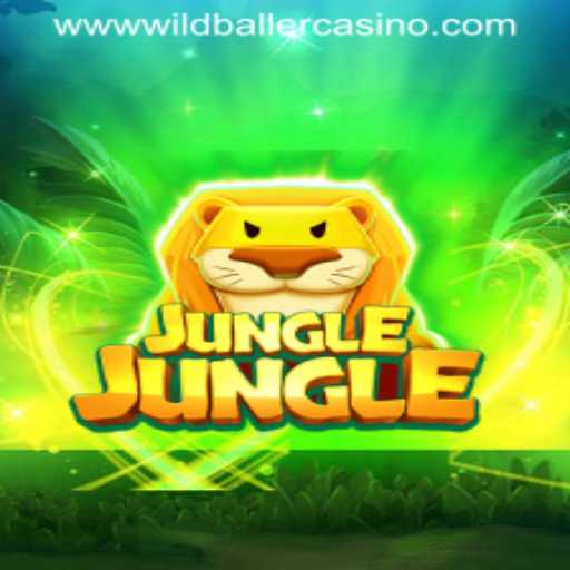 Exploring the Thrilling World of JungleJungle at Wild Baller Casino