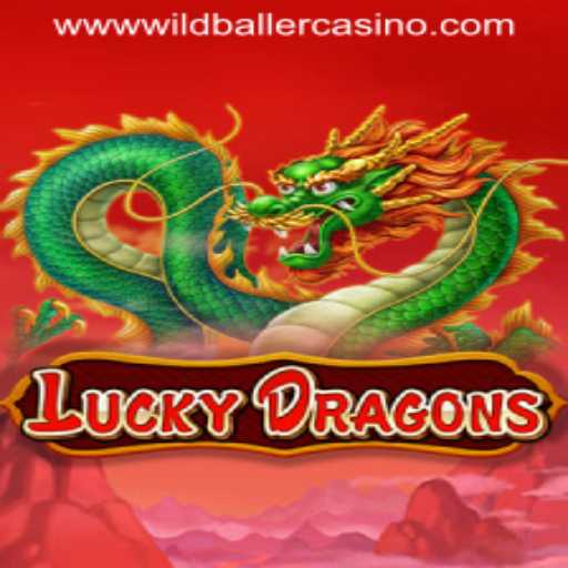 Discover the Thrills of LuckyDragons at Wild Baller Casino