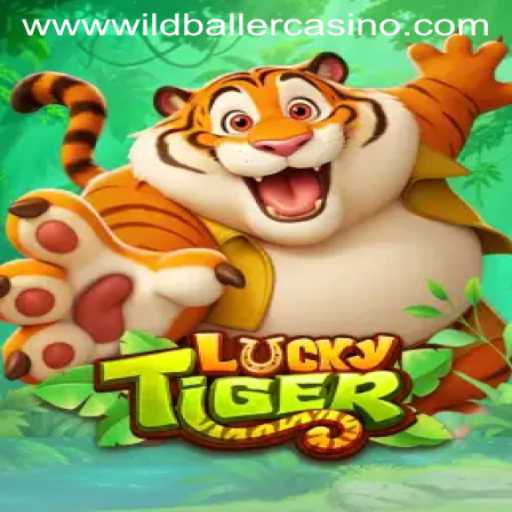 Discover the Thrills of LuckyTiger in Wild Baller Casino