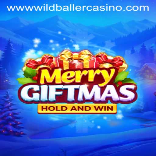 Dive into the Festive World of MerryGiftmas at Wild Baller Casino