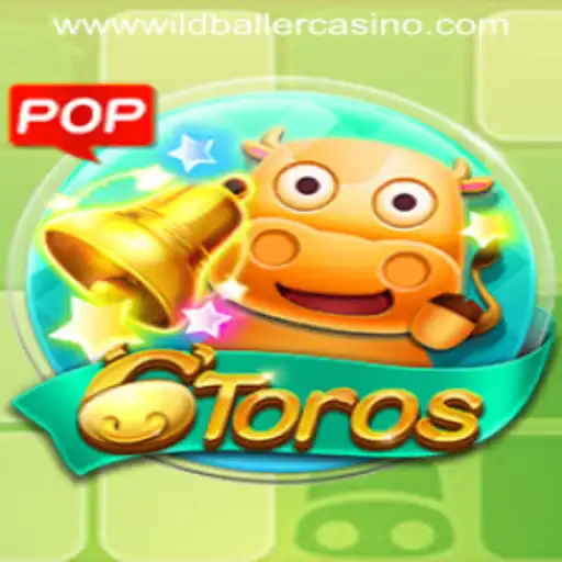 Discover the Exciting World of 6Toros at Wild Baller Casino