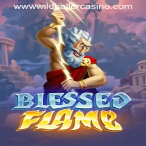 Exploring the Adventure and Excitement of BlessedFlame and Wild Baller Casino