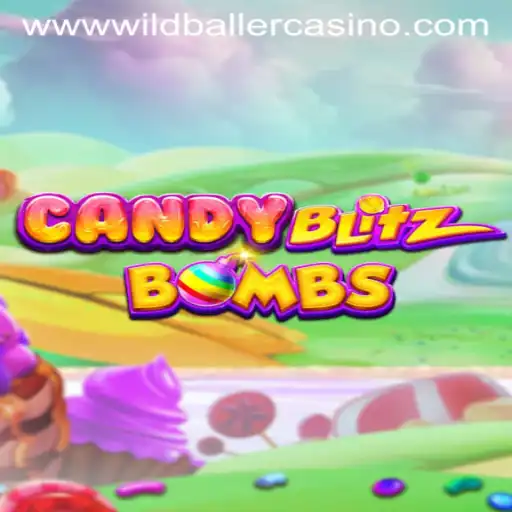 Discover the Thrilling World of CandyBlitzBombs at Wild Baller Casino