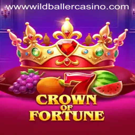 Unveiling CrownofFortune: A Thrilling Adventure at Wild Baller Casino