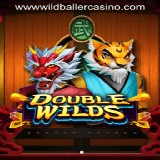 Exploring DoubleWilds: The Exciting Game at Wild Baller Casino