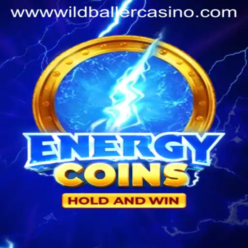 Exploring EnergyCoins at Wild Baller Casino