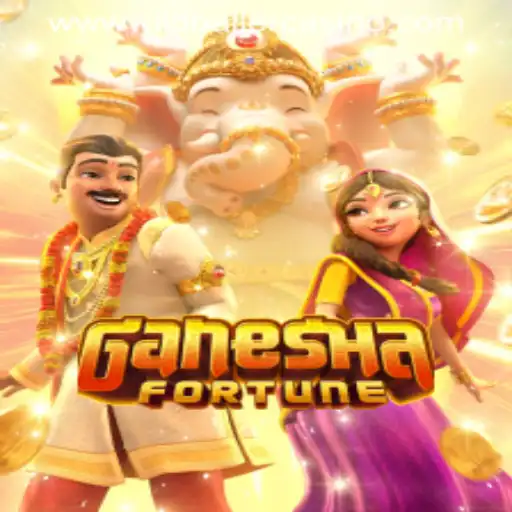 Ganesha Fortune: A Divine Adventure Awaits