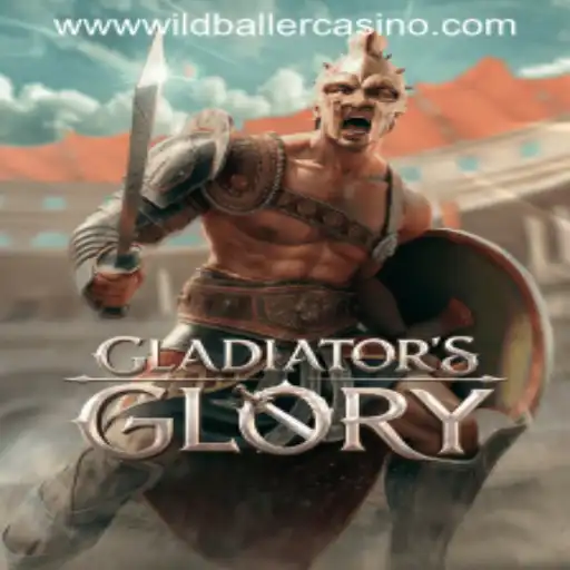 GladiatorsGlory: An Epic Adventure in the Wild Baller Casino