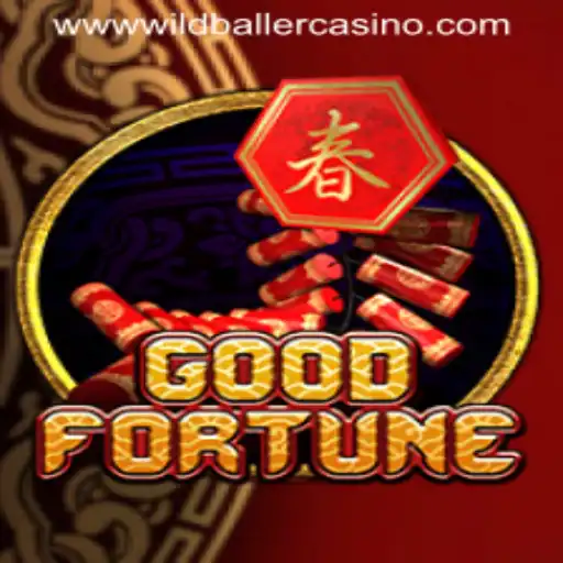 Discover the Excitement of GoodFortune at Wild Baller Casino