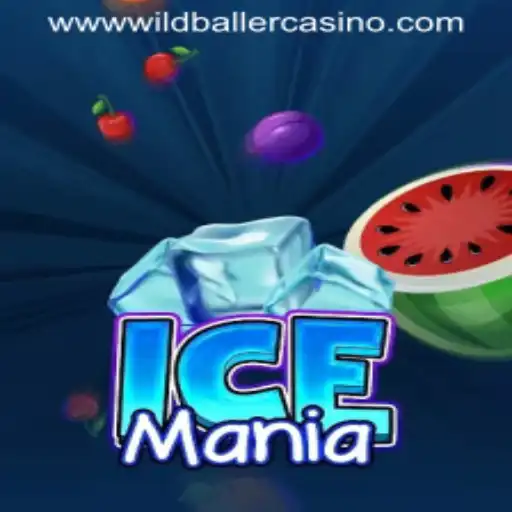 Discover the Thrills of IceMania at Wild Baller Casino