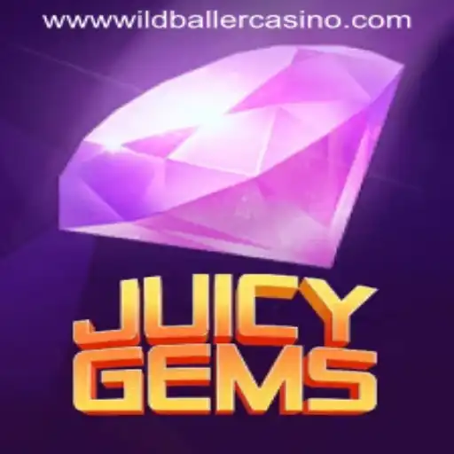 Explore JuicyGems: A Dazzling Adventure in Wild Baller Casino