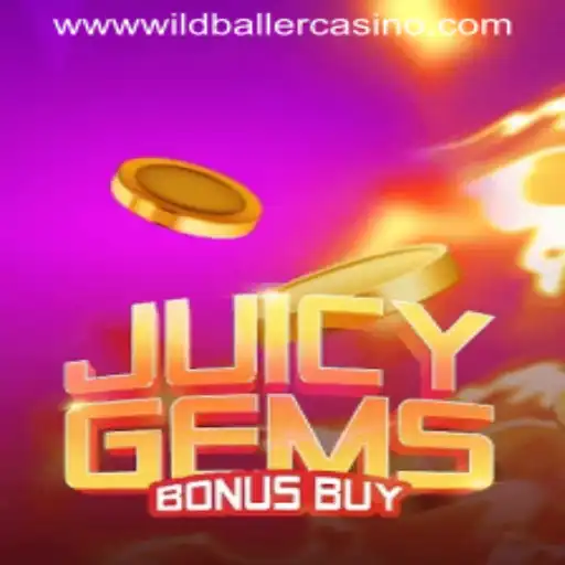 Unveiling JuicyGemsBonusBuy at Wild Baller Casino