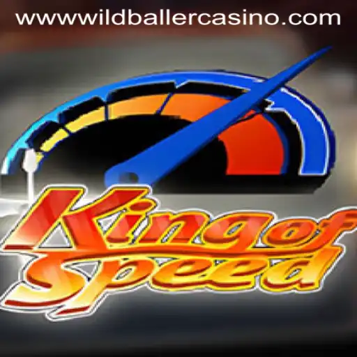 Discover the Thrills of KingofSpeed: The Ultimate Casino Game at Wild Baller Casino