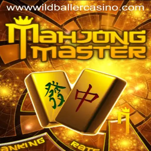 Exploring MahJongMaster: The Ultimate Wild Baller Casino Game