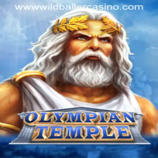 OlympianTemple: Unveiling the Mystical World of Wild Baller Casino