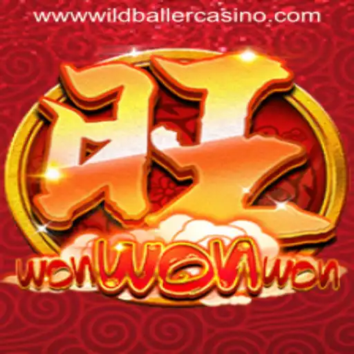 Unveiling the Excitement of WonWonWon at Wild Baller Casino