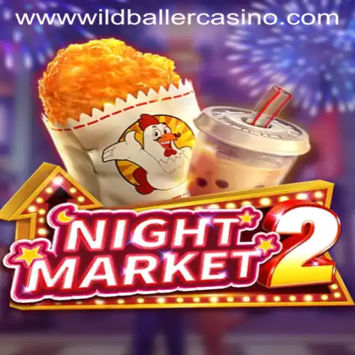 Exploring NightMarket2: The Thrilling World of Wild Baller Casino