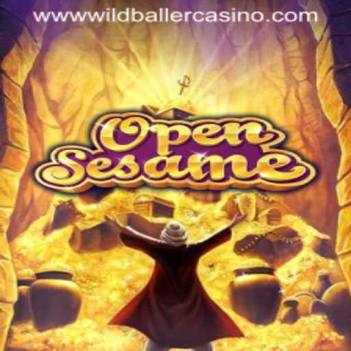 Exploring OpenSesame: The Spellbinding Slot Adventure at Wild Baller Casino