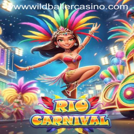Discover the Thrill of RioCarnival at Wild Baller Casino