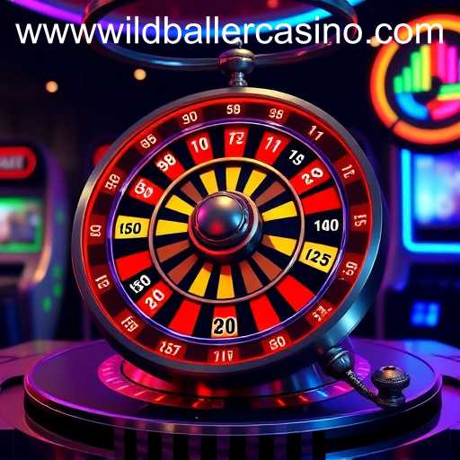 wild baller casino